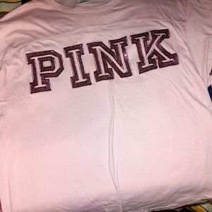 PINK Top